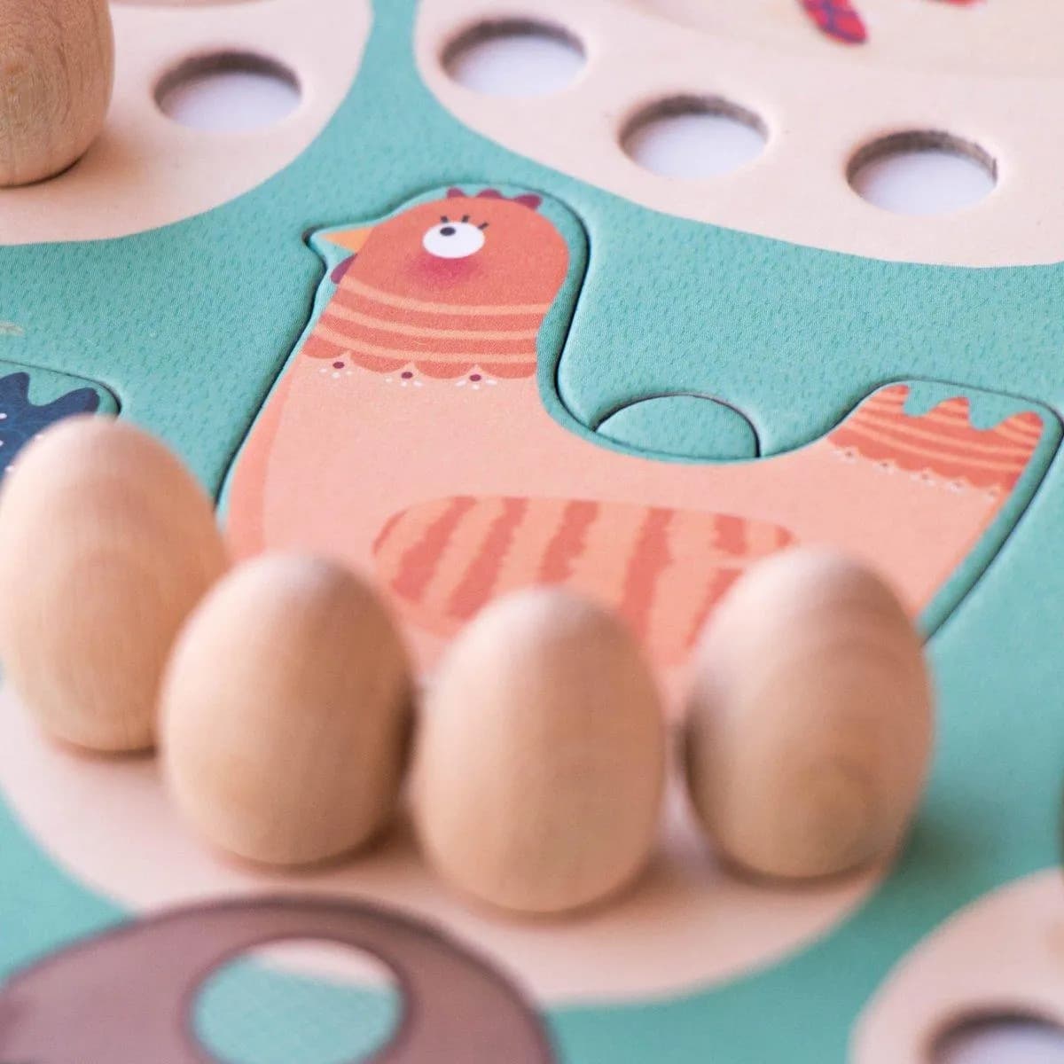 Zdjęcie z archiwum marki Noski Noski — polski sklep dziecięcy 2018–2024, data publikacji 2024-02-24