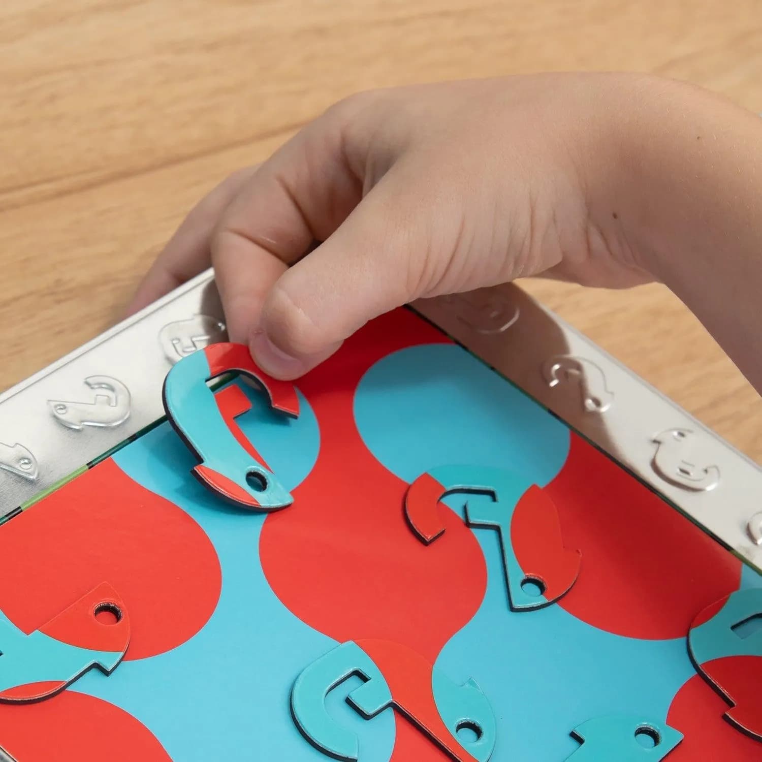 Zdjęcie z archiwum marki Noski Noski — polski sklep dziecięcy 2018–2024, data publikacji 2024-02-26