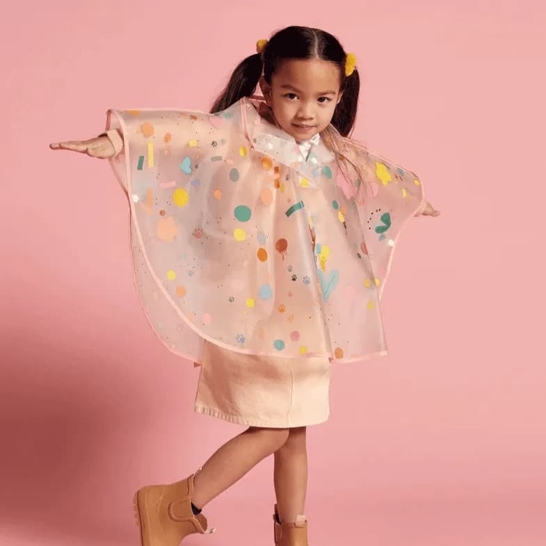 Zdjęcie z archiwum marki Noski Noski — polski sklep dziecięcy 2018–2024, data publikacji 2024-02-27