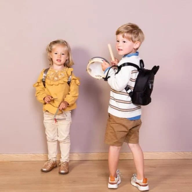 Zdjęcie z archiwum marki Noski Noski — polski sklep dziecięcy 2018–2024, data publikacji 2024-03-11