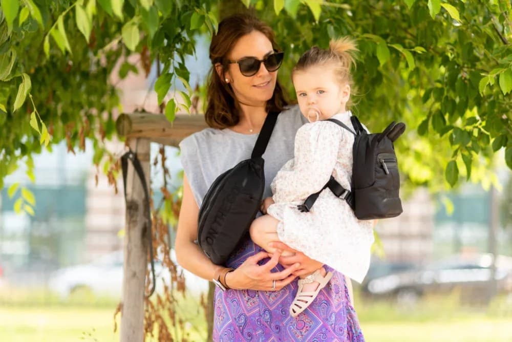 Zdjęcie z archiwum marki Noski Noski — polski sklep dziecięcy 2018–2024, data publikacji 2024-03-11