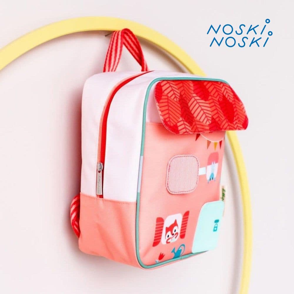 Zdjęcie z archiwum marki Noski Noski — polski sklep dziecięcy 2018–2024, data publikacji 2024-08-23