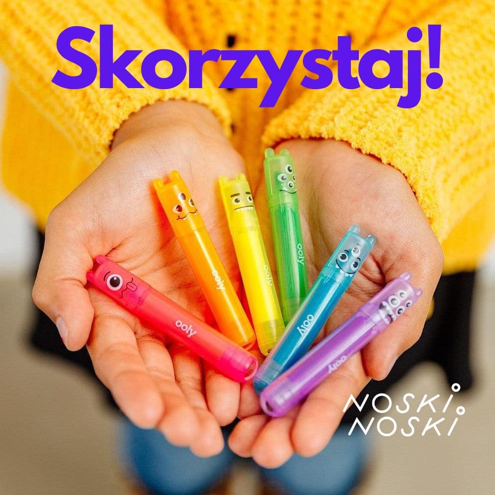 Zdjęcie z archiwum marki Noski Noski — polski sklep dziecięcy 2018–2024, data publikacji 2024-08-23